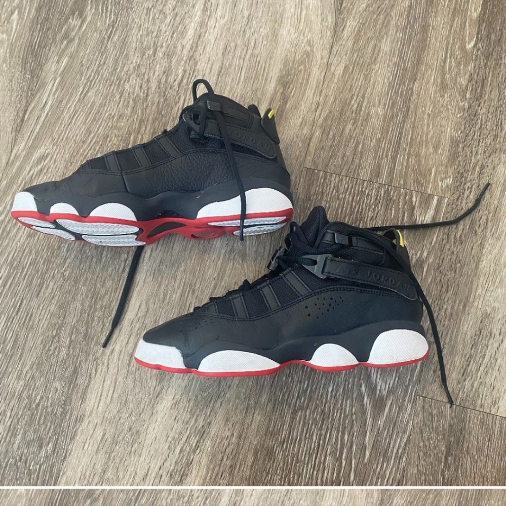 Jordans